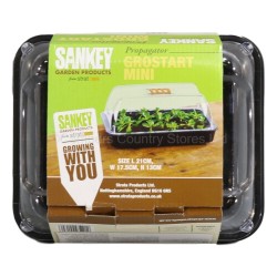 Sankey Growstart Propagator Mini 21cm