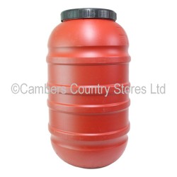 Used Terracota Barrel 220 Litre