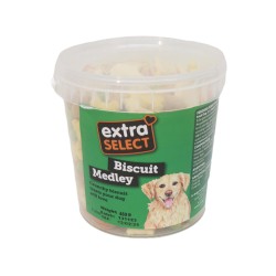 Extra Select Biscuit Medley 1 Litre