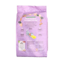 Symply Adult Small Breed Turkey Sweet Potato & Oats