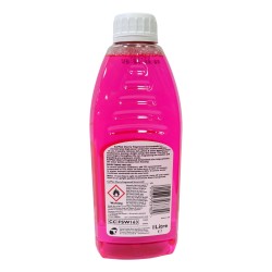 CarPlan Screenwash Concentrate Cherry 1L