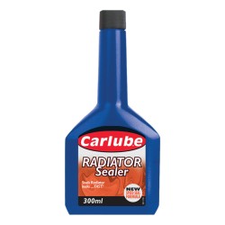 Carlube Radiator Sealer 300ml