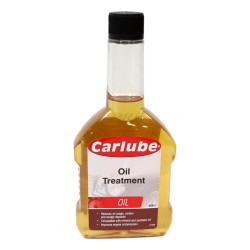 Carlube Oil Treatment 300ml