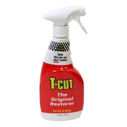 T-Cut Original Trigger Spray 500ml