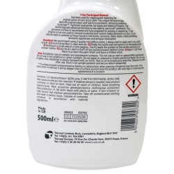 T-Cut Original Trigger Spray 500ml