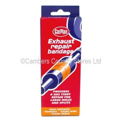 CarPlan Exhaust Repair Bandage