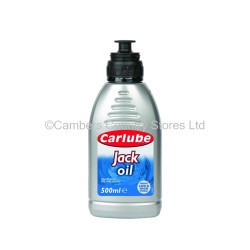 Carlube Jack Oil 500ml