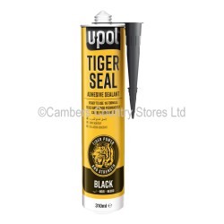 Upol Tiger Seal Adhesive Sealant 310ml