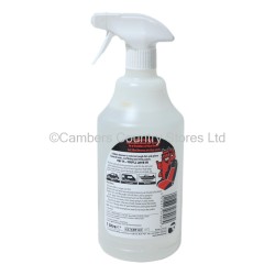 CarPlan Demon Fabric 1 Litre