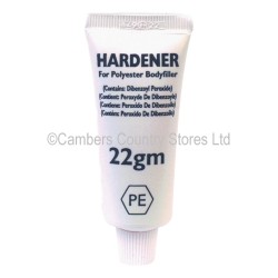 Carplan Extra Hardener No.1 22g