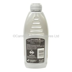 Carlube Driveline Manual Power Steering Oil 80w 1L