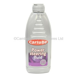 Carlube Power Steering Fluid