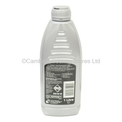 Carlube Power Steering Fluid