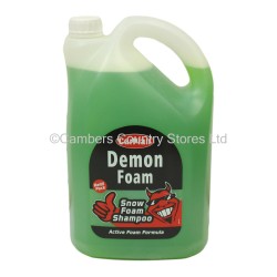 CarPlan Demon Foam 5 Litre