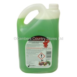 CarPlan Demon Foam 5 Litre