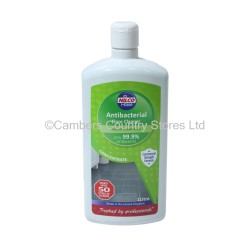 Nilco Antibacterial Floor Cleaner & Sanitiser 1 Litre