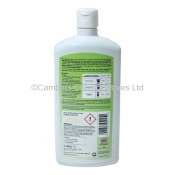 Nilco Antibacterial Floor Cleaner & Sanitiser 1 Litre