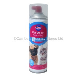 Nilco Pet Odour Neutraliser 500ml