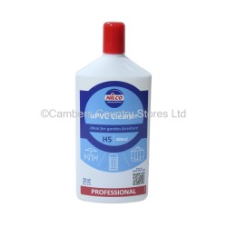 Nilco uPVC Cleaner & Restorer 480ml