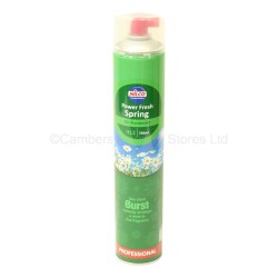 Nilco Super Power Air Freshener Spring 750ml