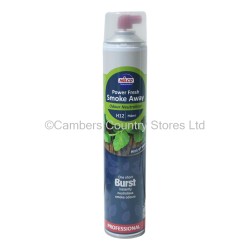 Nilco Super Power Air Freshener Mint 750ml