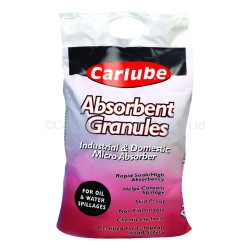 Carlube Absorbent Granules 20 Litre