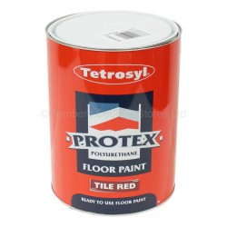 Tetrosyl Protex Floor Paint 5 Litre