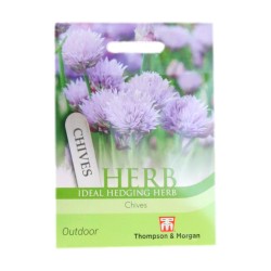 Thompson & Morgan Herb Chives