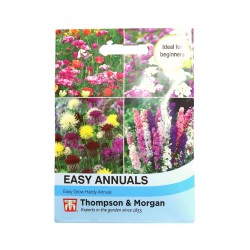 Thompson & Morgan Easy Annuals