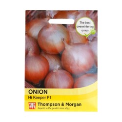 Thompson & Morgan Onion Hi Keeper