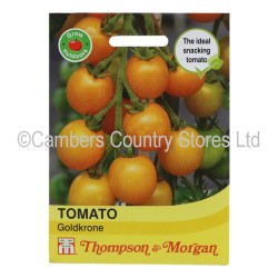 Thompson & Morgan Tomato Goldkrone