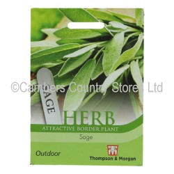 Thompson & Morgan Herb Sage