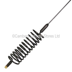 CB Radio Antenna Thunderpole Orbitor HD