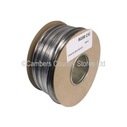 CB Radio Coaxial Cable RG58 CU 50Ohm