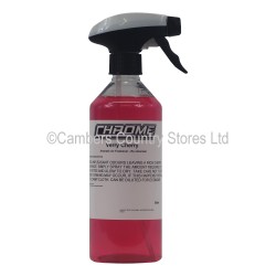 Chrome Auto Cleaner 500ml Very Cherry