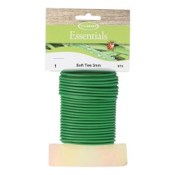 Garden Soft Ties 3mm x 8m