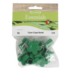 Cane Caps Small 10 Pack