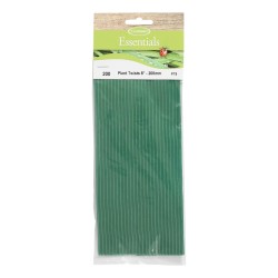 Garden Twist Ties 200 Pack