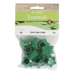 Cane Caps Large 10 Pack