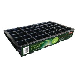 Bosmere Seeding Trays 40 Cell 5 Pack