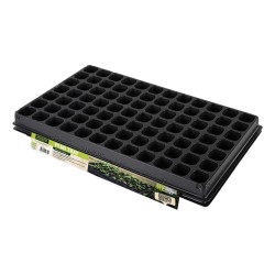 Bosmere Seeding Plug Tray 84 Cell 2 Pack