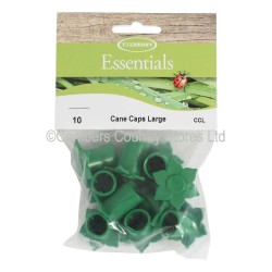 Cane Caps Large 10 Pack