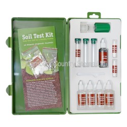 Soil Test Kit