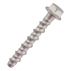 Timco Multi Fix Bolt Hex Head