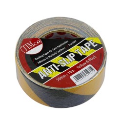 Timco Anti Slip Tape 50mm x 10m