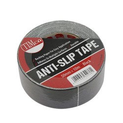 Timco Anti Slip Tape 50mm x 10m