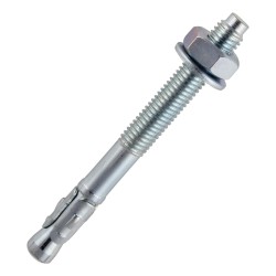 Timco Through Bolts