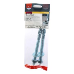 Timco Through Bolts