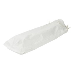 Sandbags Polypropylene 33.5cm x 80cm 50 Pack