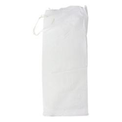 Sandbags Polypropylene 33.5cm x 80cm 50 Pack